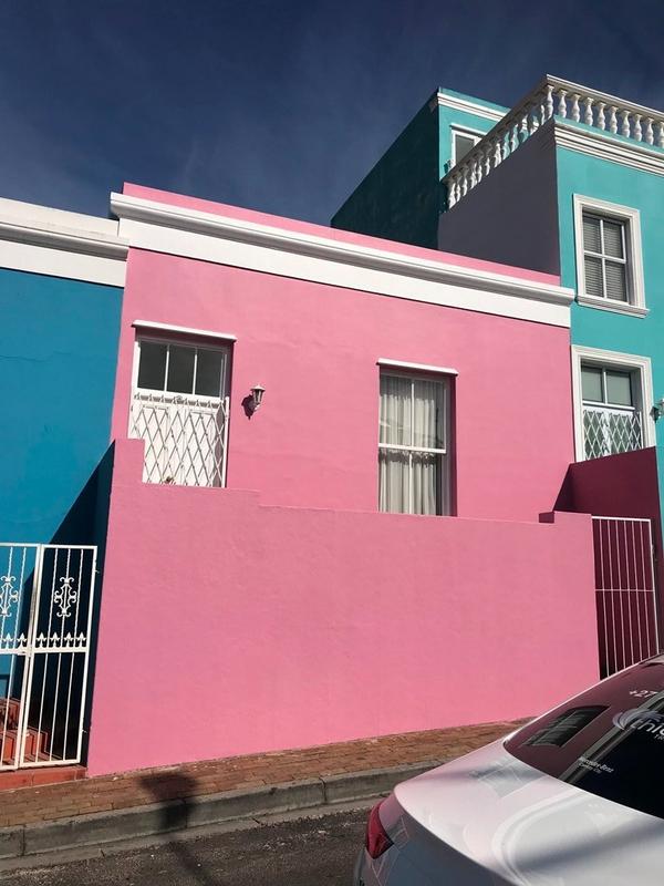 To Let 2 Bedroom Property for Rent in Bo Kaap Western Cape